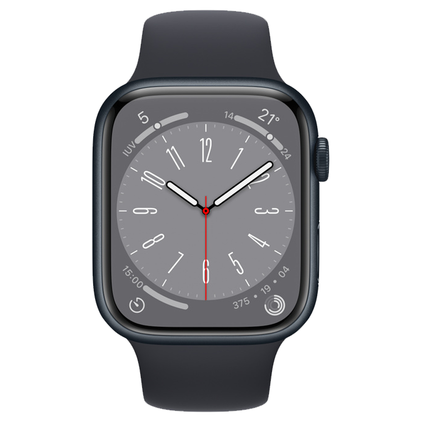 Tarjeta virtual best sale apple watch