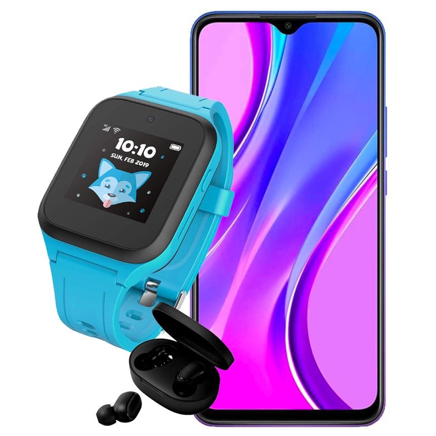 Smartwatch claro peru online 2019