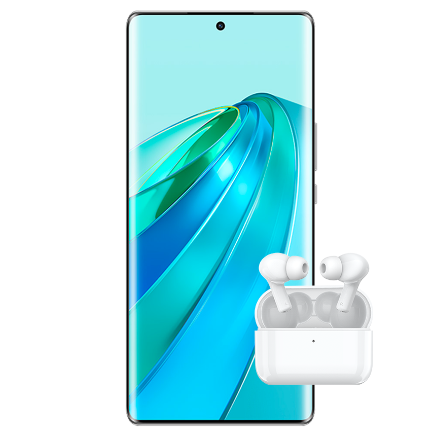 HONOR MAGIC 5 LITE (256GB) + BUDS X3 LITE Tienda Virtual HONOR MAGIC 5 LITE (256GB) + BUDS X3 LITE Tienda Virtual