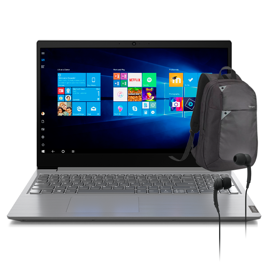 LENOVO V15 IGL CELERON N420 | Tienda Virtual