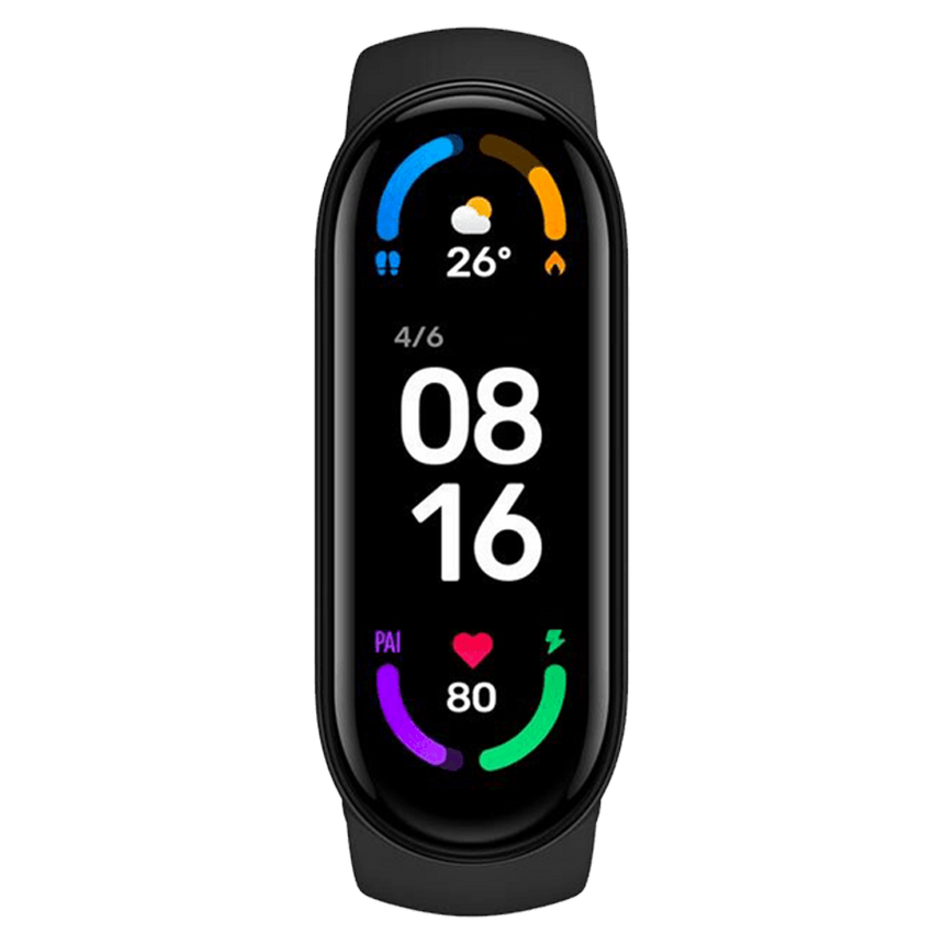 Xiaomi Mi Band 6 - Xiaomi Colombia