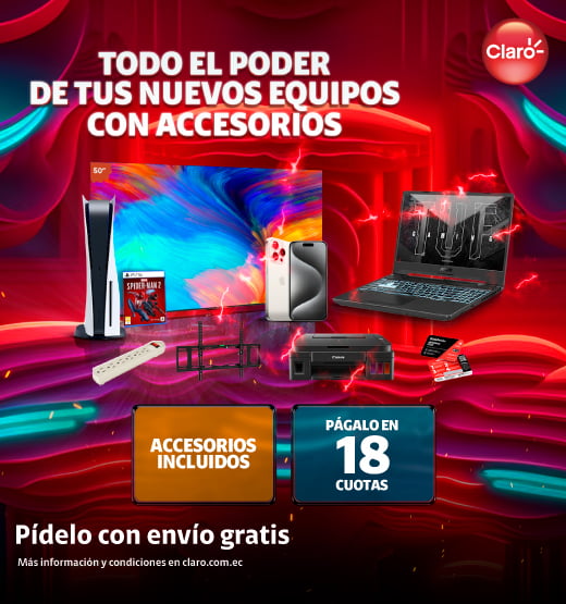 ¡Lleva el celular de tus sueños a 18 meses!