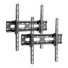 2 Soportes de Pared para TV