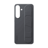 Case Negro S25 Plus