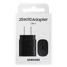 Samsung 25W Fast Charging Wall Charger