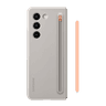Fold 5 Case W Slim S-Pen Beige