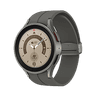 Galaxy Watch 5 Pro 45mm Titanium