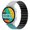 Kieslect Watch Kr Pro LTD Silver