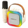 Mini Karaoke RGB