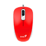 Promocional Mouse Rojo