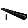 Promocional Soundbar Negra