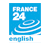 France 24 Inglés SD