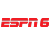 ESPN 6 HD