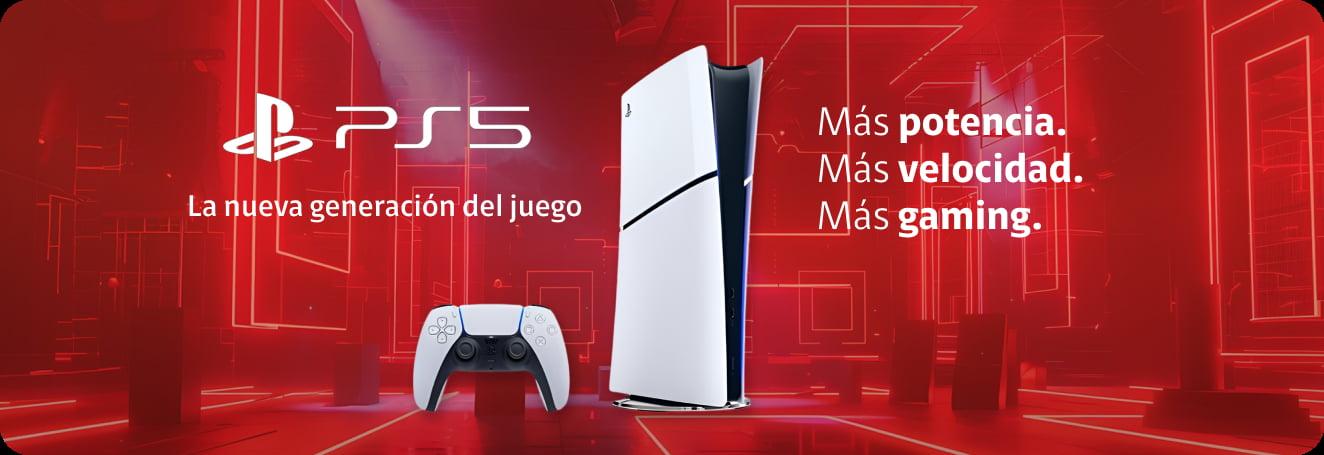 PS5 Banner