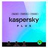 Antivirus Kaspersky Plus