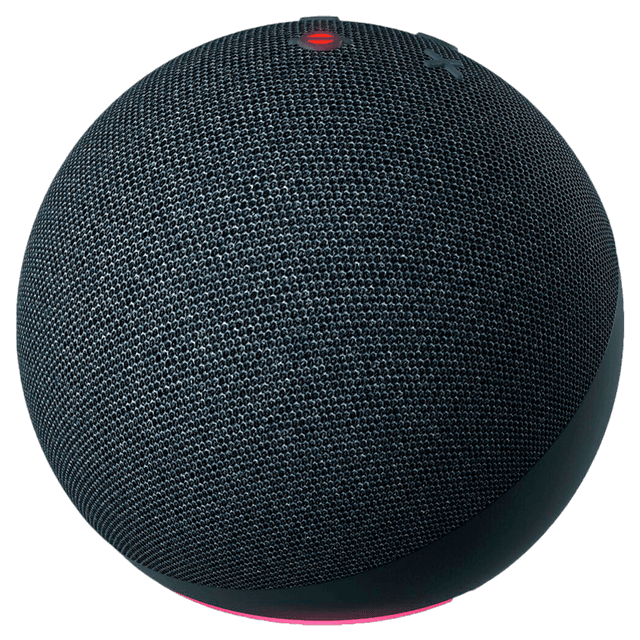 AMAZON ECHO DOT GEN 5 CON ALEXA