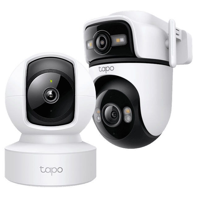 COMBO CAMARA TAPO C545D + C110