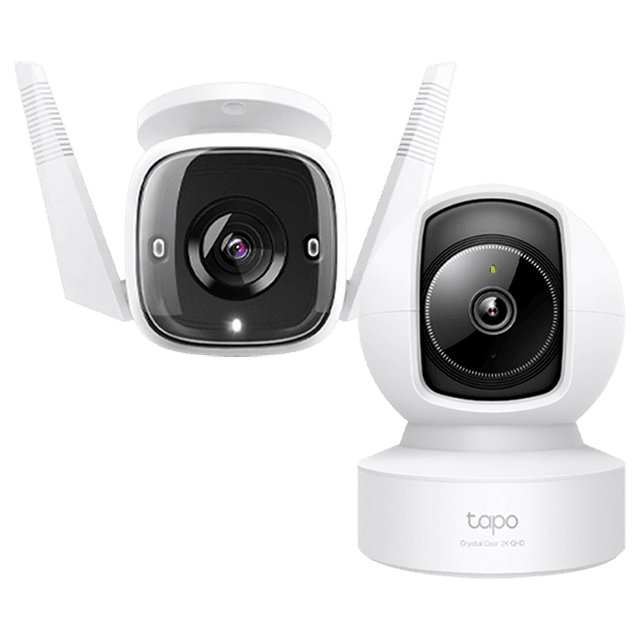 COMBO CAMARA C310 + C222
