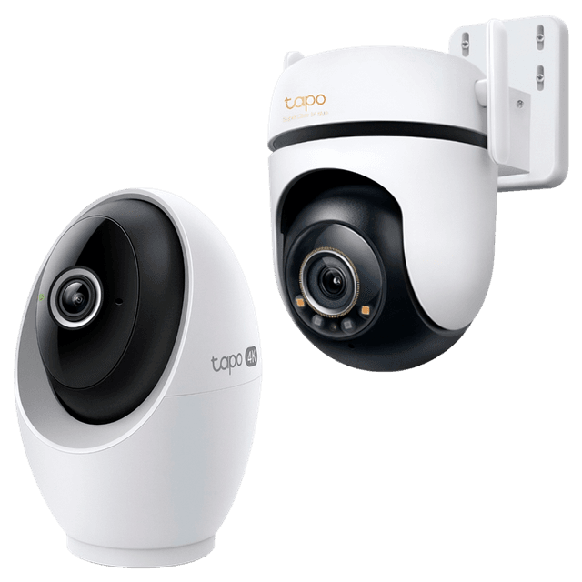 COMBO CAMARA C530WS + C260
