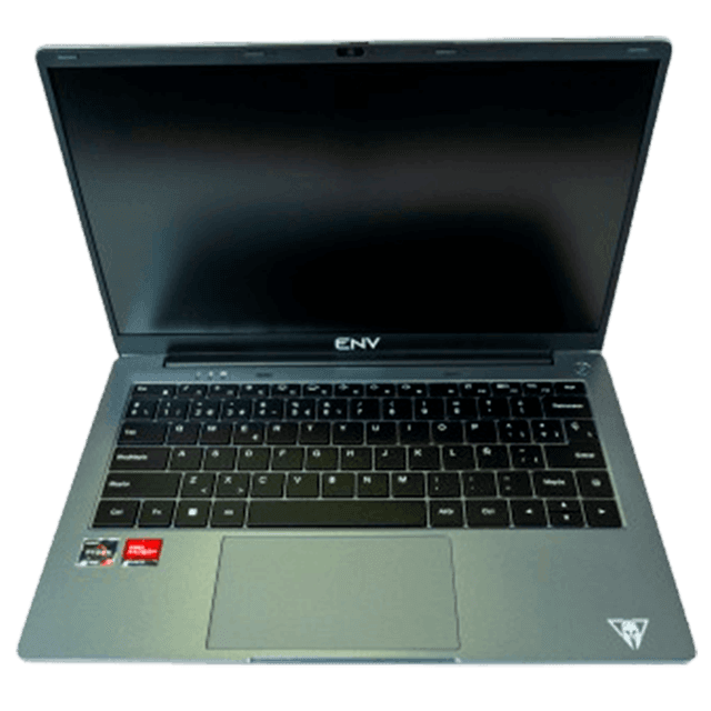 TECH RYZEN 7 (512GB)