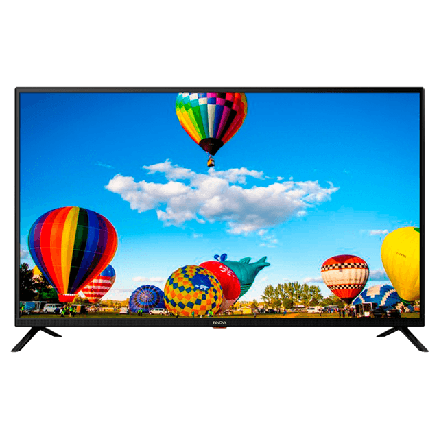55" LED UHD (INTVLED55GUHDMP)