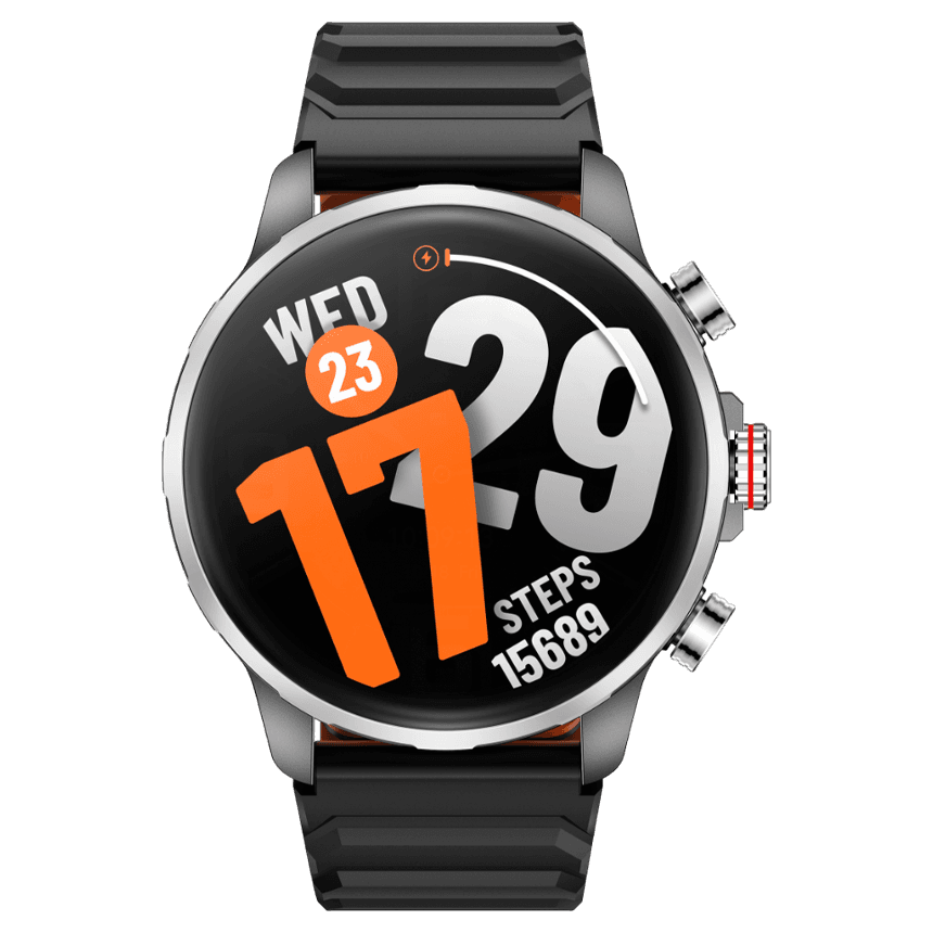 WATCH KR3