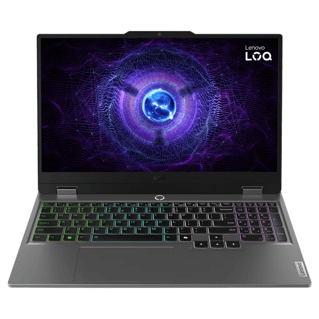 LOQ CORE I5 (512GB)