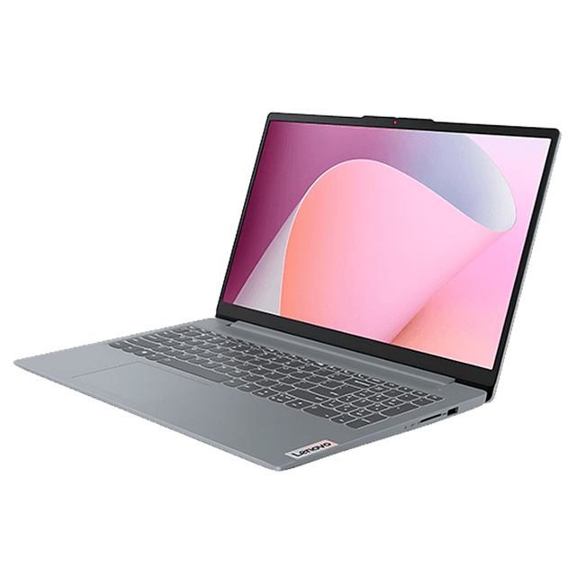IDEAPAD SLIM 3 15AMN8 RYZEN 3 (512GB)