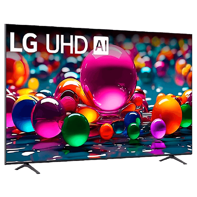60" SMART TV 4K UHD (LG0TELUHD60UA8500PSA)