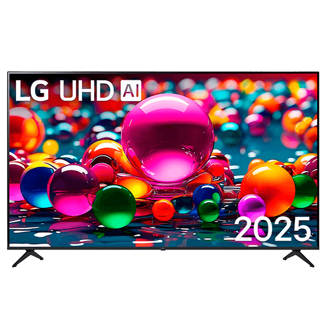 75" 4K SMART TV UHD (75UA8500PSA)