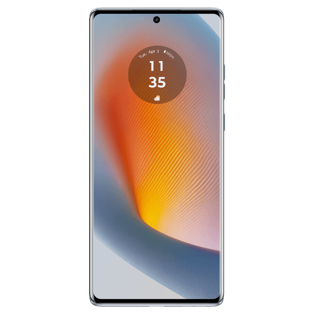 EDGE 50 FUSION 256 GB