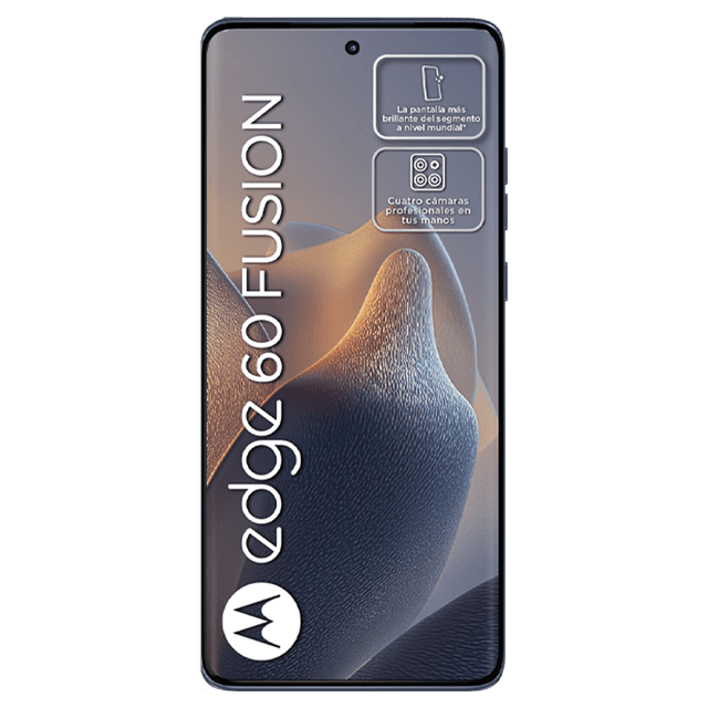 EDGE 60 FUSION 256 GB