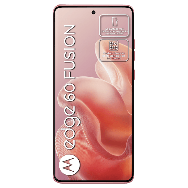 EDGE 60 FUSION 256 GB