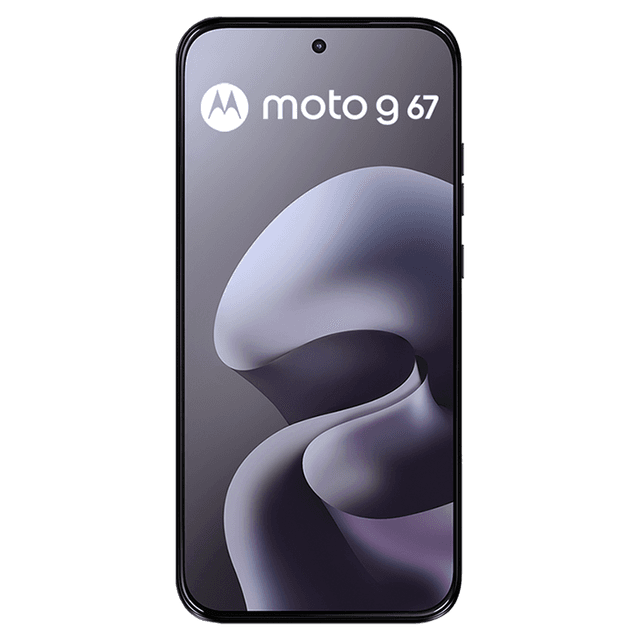 G67 256 GB