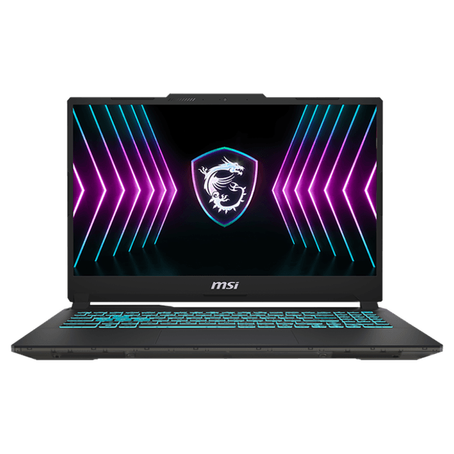 GAMING CYBORG 15 A2RVE-2007XEC (512GB)