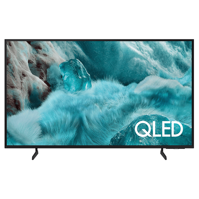 65" QLED SMART TV