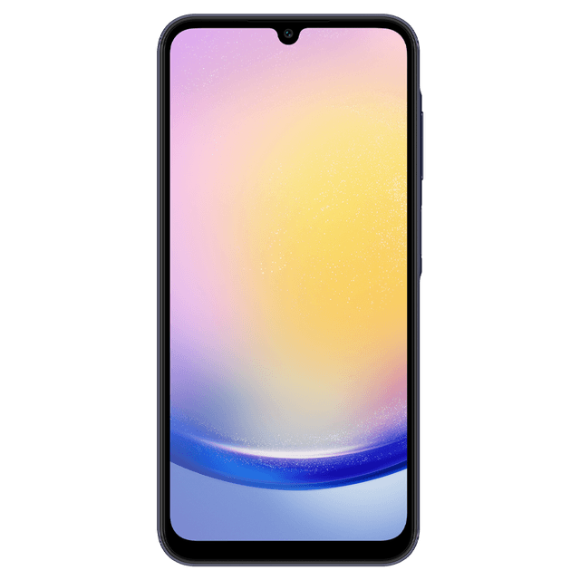 GALAXY A25 256 GB