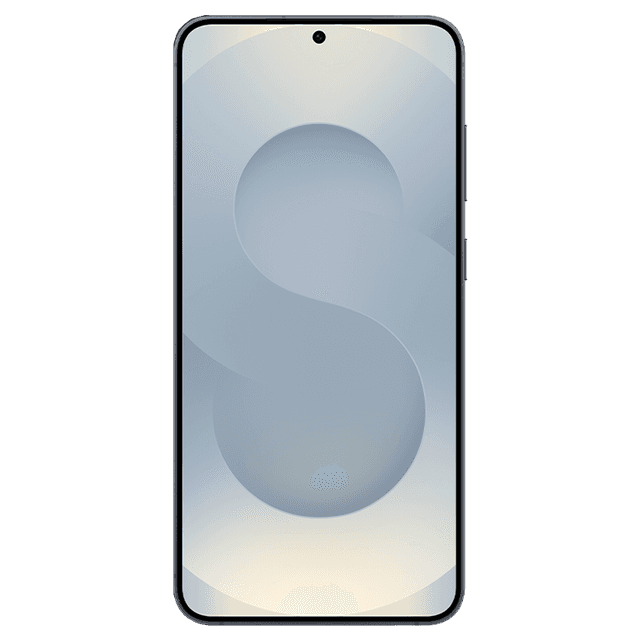 GALAXY S25 256 GB + SAMSUNG SUPER FAST CHARGER 45W