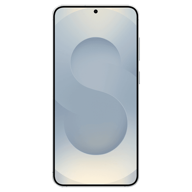 GALAXY S25 256 GB + SAMSUNG SUPER FAST CHARGER 45W