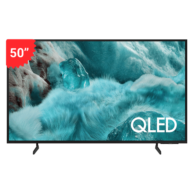 50" QLED (QN50Q7FAAPCZE)