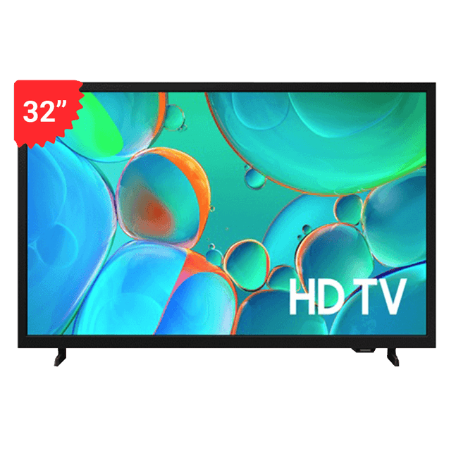 32" LED HD (UN32H5000FPCZE)