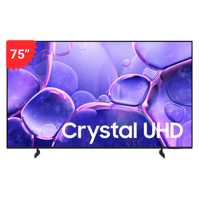 75" LED UHD (UN75U8000FPCZE)