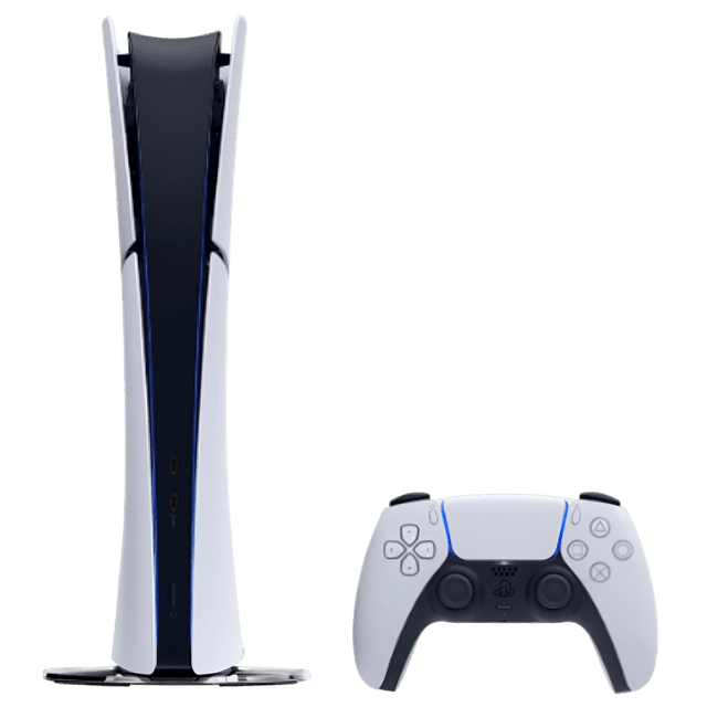 CONSOLA PS5 HW 2115 825GB SLIM DIGITAL CORE