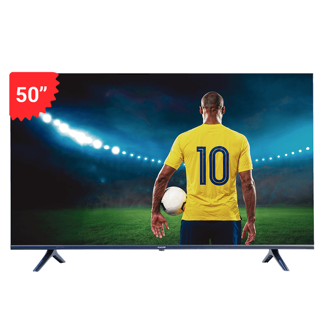 50" LED UHD (SOC50A0UG)