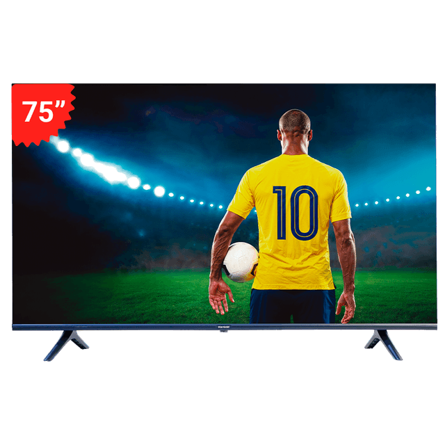 75" QLED (SOC75Q1UG)