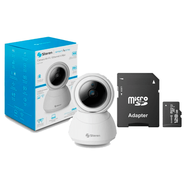 CÁMARA WIFI (CCTV-219)