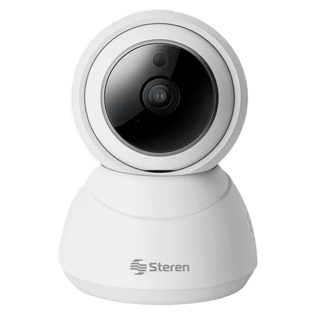 CÁMARA SMART WIFI DOMO PARA EXTERIORES (CCTV-219)
