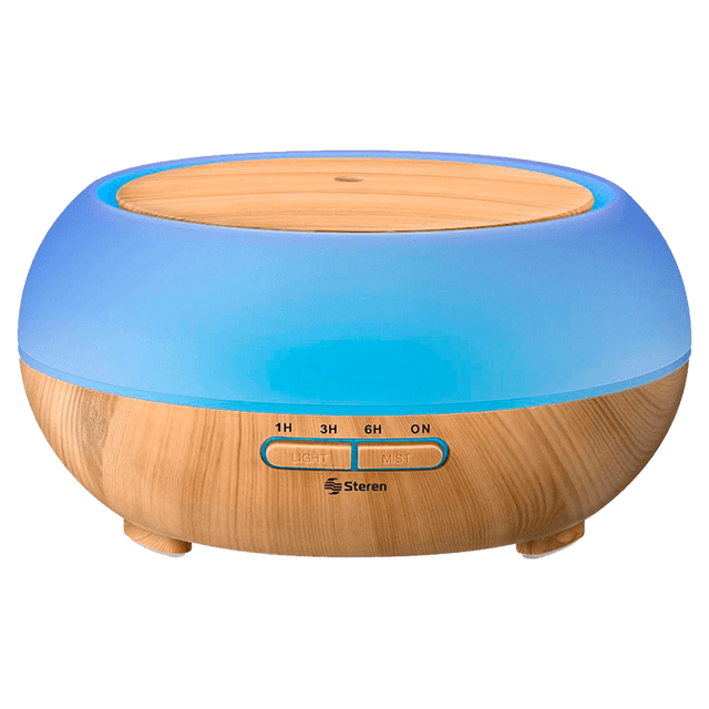 DIFUSOR DE AROMA WIFI (SHOME-AIR)