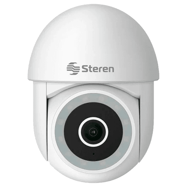 MINI CÁMARA WIFI 3 MPX (CCTV-233)