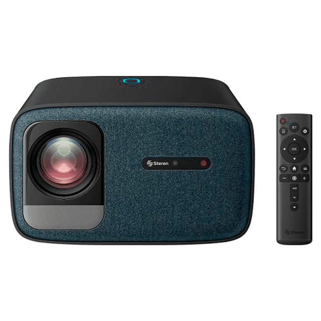PROYECTOR MULTIMEDIA FULL HD 650 (PRO-6000)